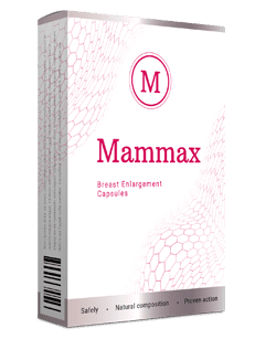 Mammax аптека, отзиви, форум, мнения, състав, цена